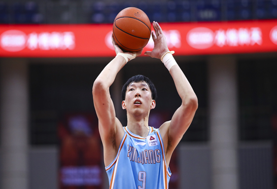 八一男篮终于迎来首胜