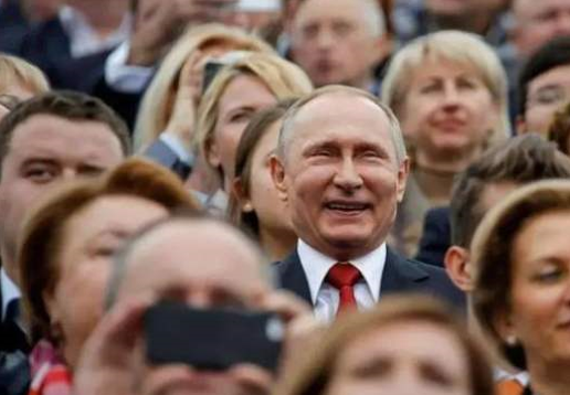 俄罗斯宪法案正式进行全民表决，引发周边国家持续关注