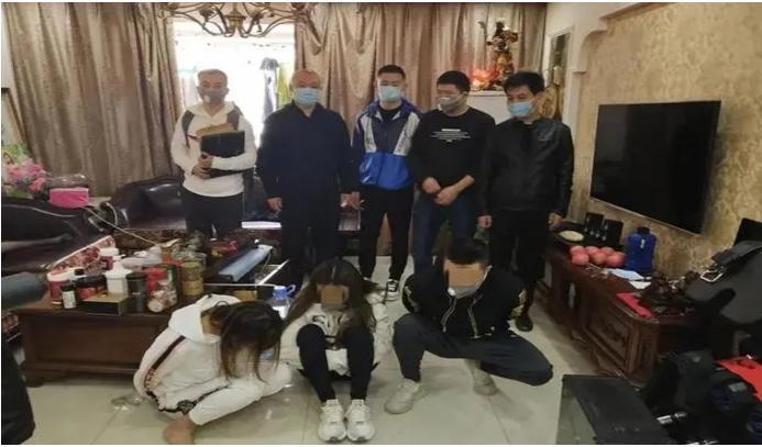 利用网络平台，进行非法直播，年收入竟可高达亿元 