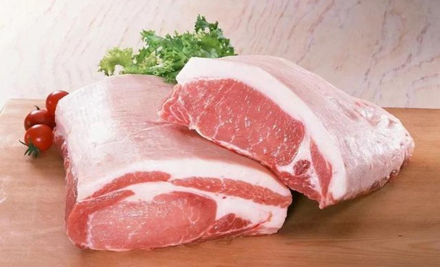 猪肉价格再次浮动，或将再次达到高峰价格？