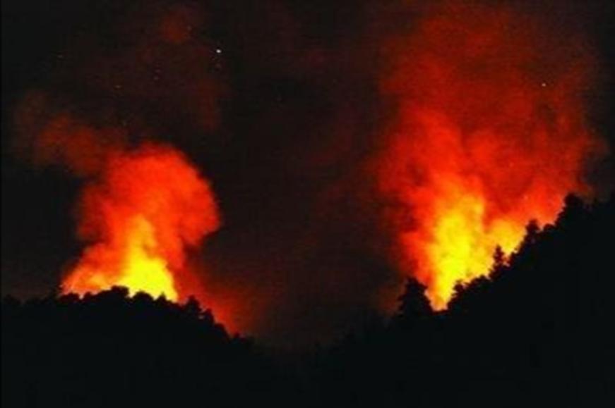 没有一场意外，是平白无故发生的：四川燃爆花炮厂曾多次被处罚？