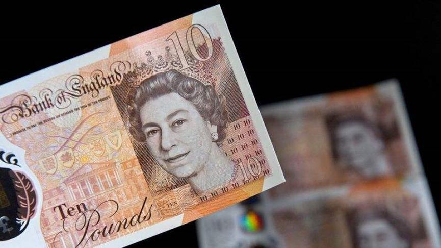 英国出台300亿英镑刺激措施，促进该国经济发展