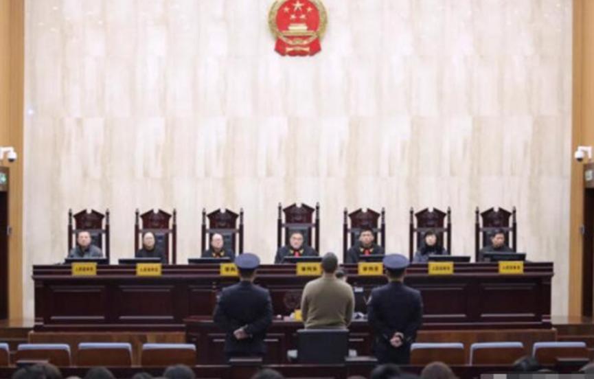 林某残忍杀害女儿同学，人民法院判定死刑，近日已经执行