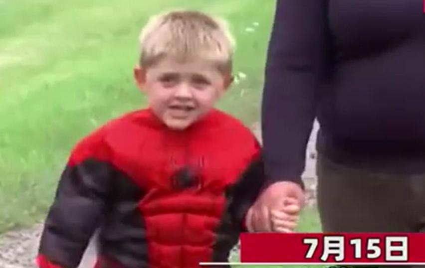 诚实再次被考验，这次有没有如人所愿呢？
