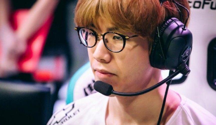 电竞春晚结束，IG二比零战胜RNG