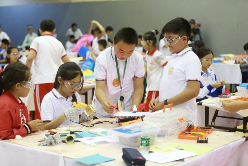 教育部加强中小学生竞赛规则，明确竞赛获奖不作为加分项