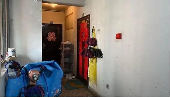 女子失踪多日，近日终于有了线索，原来曾与再婚丈夫因拆迁争吵