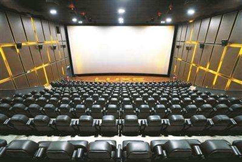 全国影院复工首日票房破百万，行业迎来 “积极信号”
