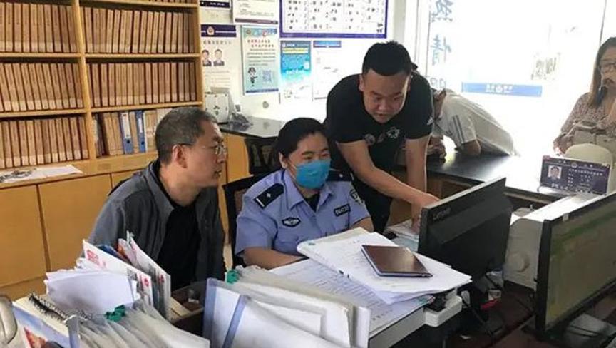 女子因琐事在蒸饺中下毒，致使丈夫死亡，逃跑21年后被抓