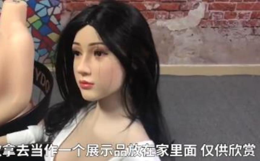 深圳成人娃娃厂订单高涨，这是怎么回事呢？
