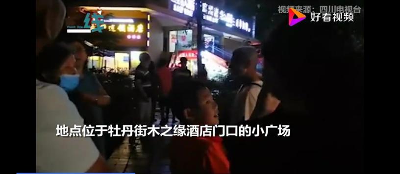 悲剧发生！四川一小区母亲携子跳楼，何以酿成如此大祸