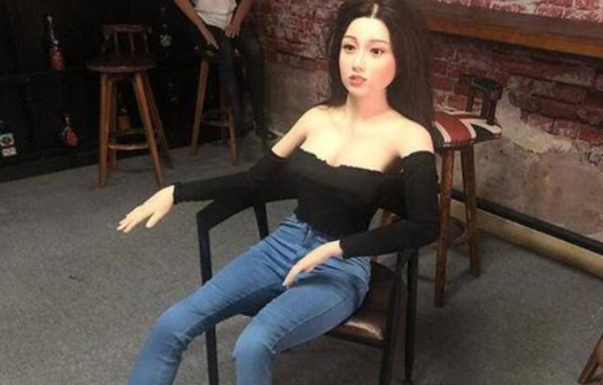深圳成人娃娃厂订单高涨，这是怎么回事呢？