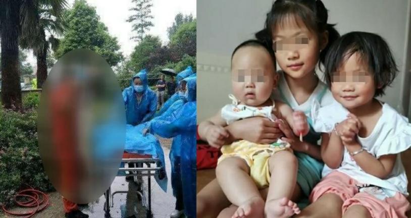结婚当天婚车失控，致两人死亡，喜事变丧事