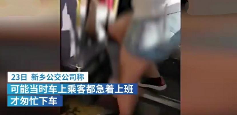 司机突发疾病，乘客却无动于衷，人心为何如此薄凉