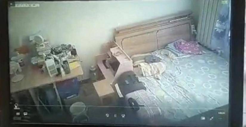 偷拍案接近尾声，主谋得到惩罚，系文旅厅高官