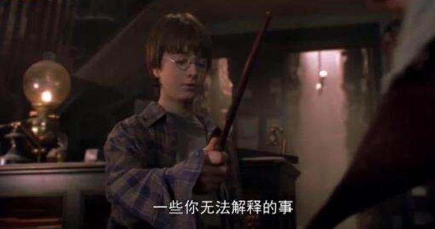 圈粉电影《哈利》火爆返场，为电影院预热升温