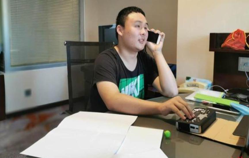 盲人高考考试成绩公布，非常厉害！非常惊人