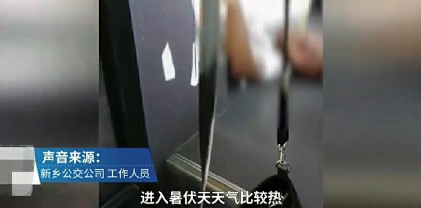司机突发疾病，乘客却无动于衷，人心为何如此薄凉
