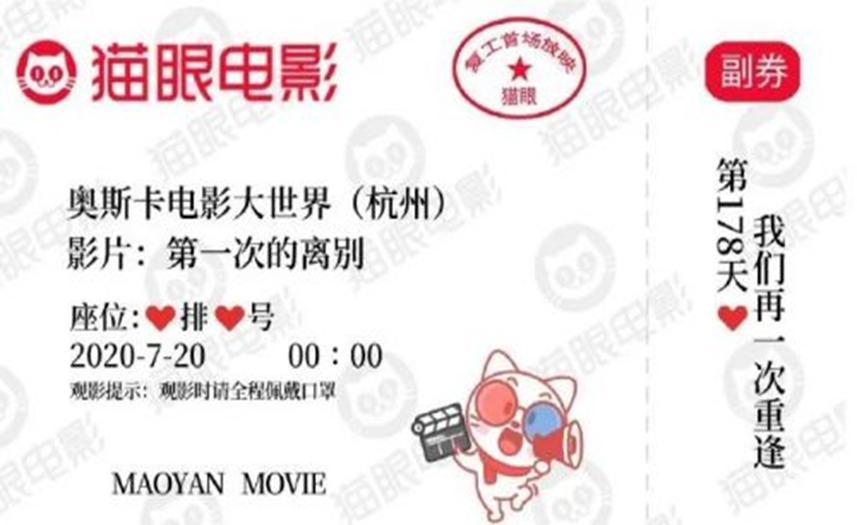 国内电影行业再创新高，单日总票房已破千万