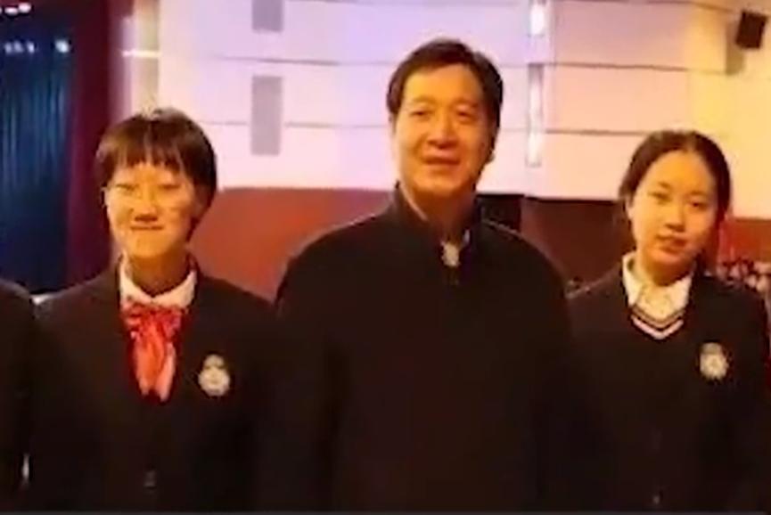 武汉学霸高考725分，荣获湖北省理科状元