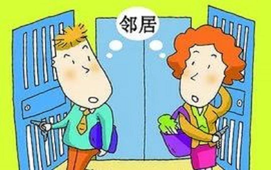 因排粪问题与邻居争吵，竟杀害邻居祖孙3人，同时破坏两个家庭