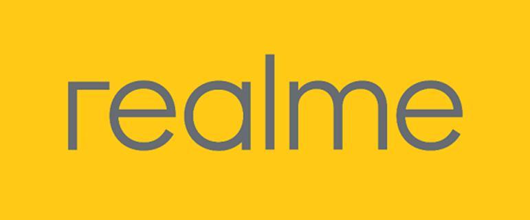 酷炫！紧跟潮流，realme v5手机官宣
