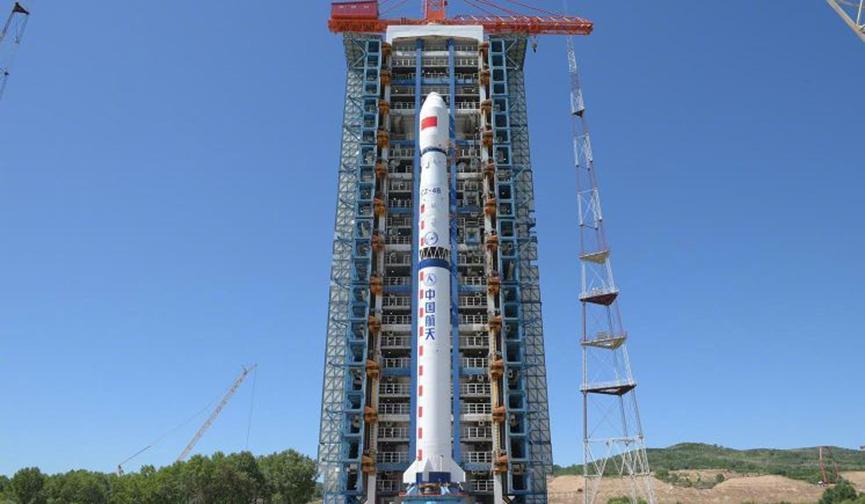 我国又一卫星发射成功，面向多个重要领域