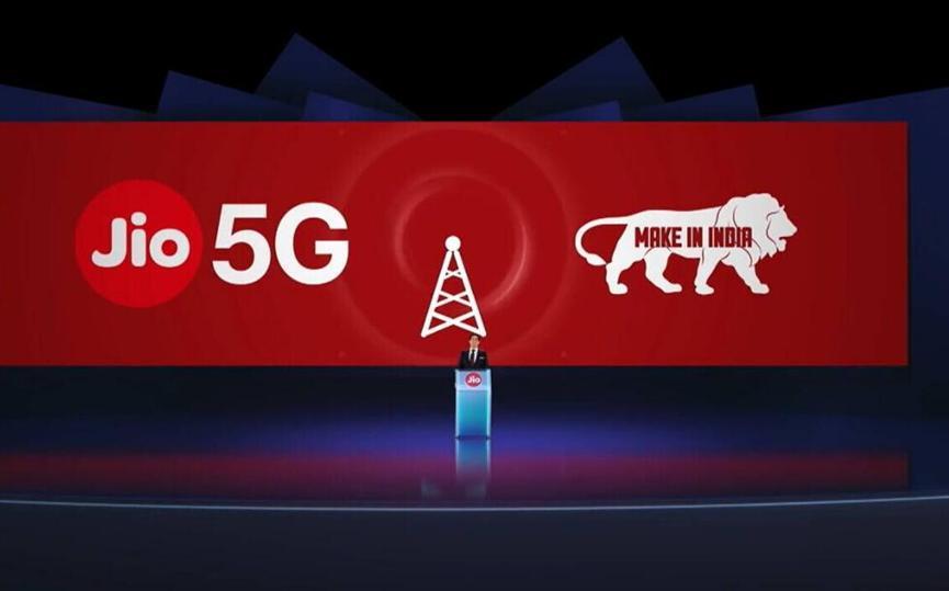 据国外媒体爆料，印度5G非印度制造，它只充当了组装商的角色