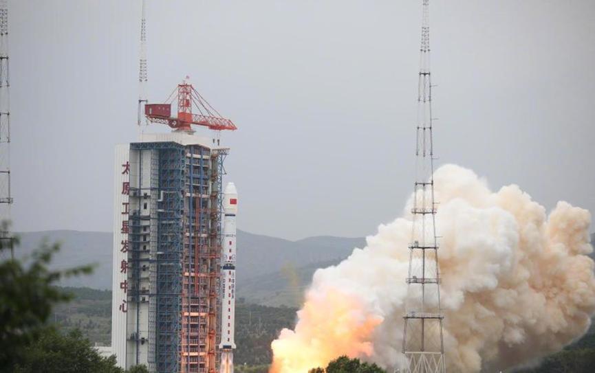 我国又一卫星发射成功，面向多个重要领域