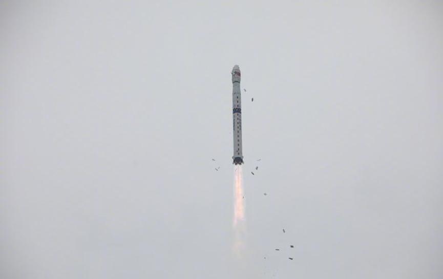 我国又一卫星发射成功，面向多个重要领域