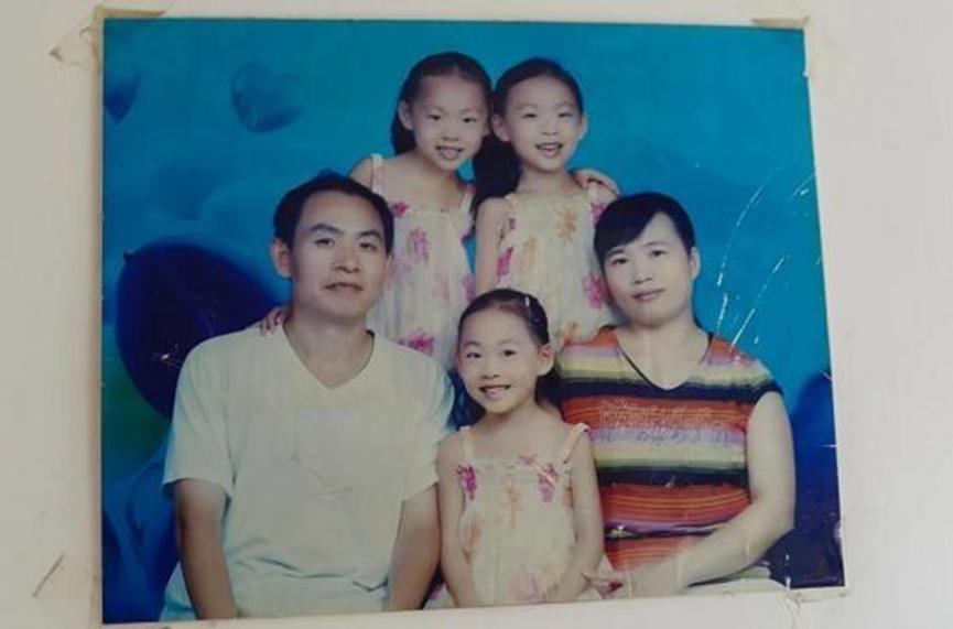 贵州“学霸”三胞胎姐妹，高考均超过理科一本线130分