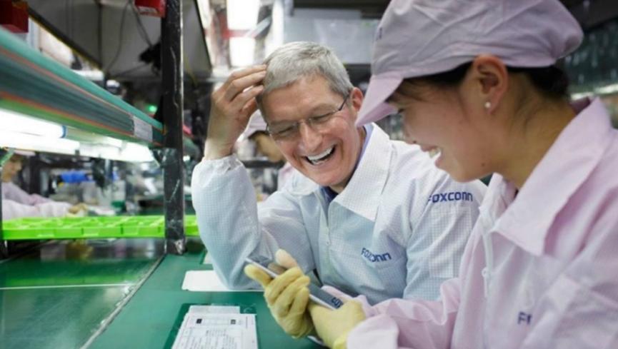 iPhone11首次在印度生产，当地售价或许将会降低