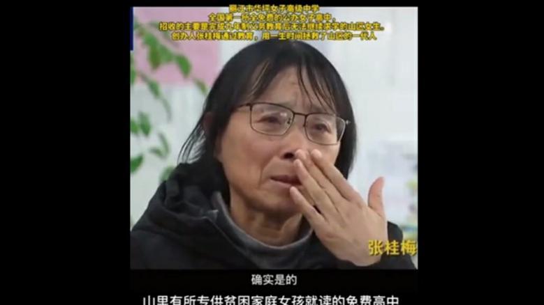 高考成绩揭晓，基本都上本科线，这所学校火了
