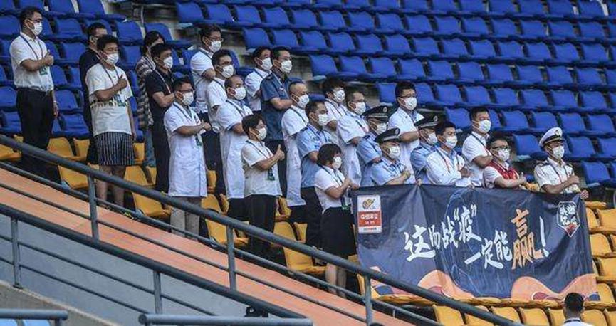 受疫情影响，中超联赛大连赛区将分区分色