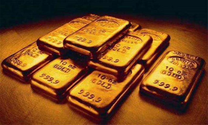 黄金价格突破历史新高，那么未来会怎样呢？
