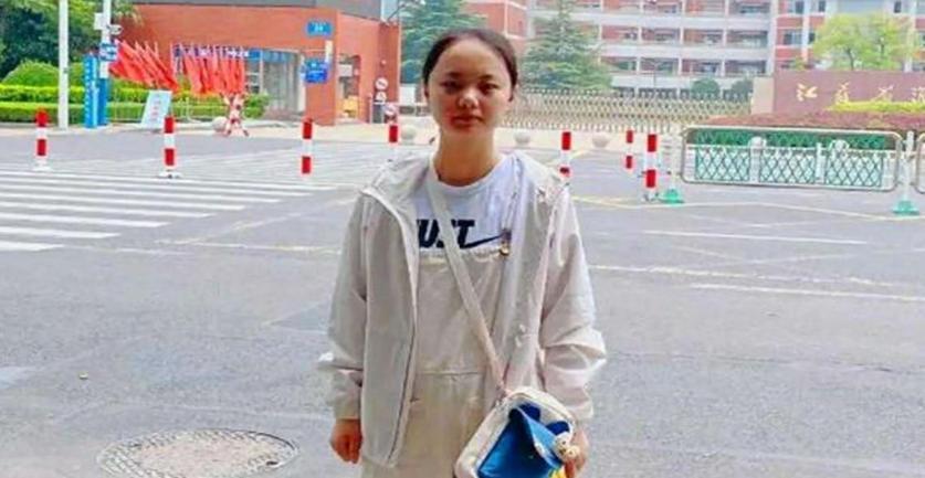 江苏文科状元，无缘清华北大