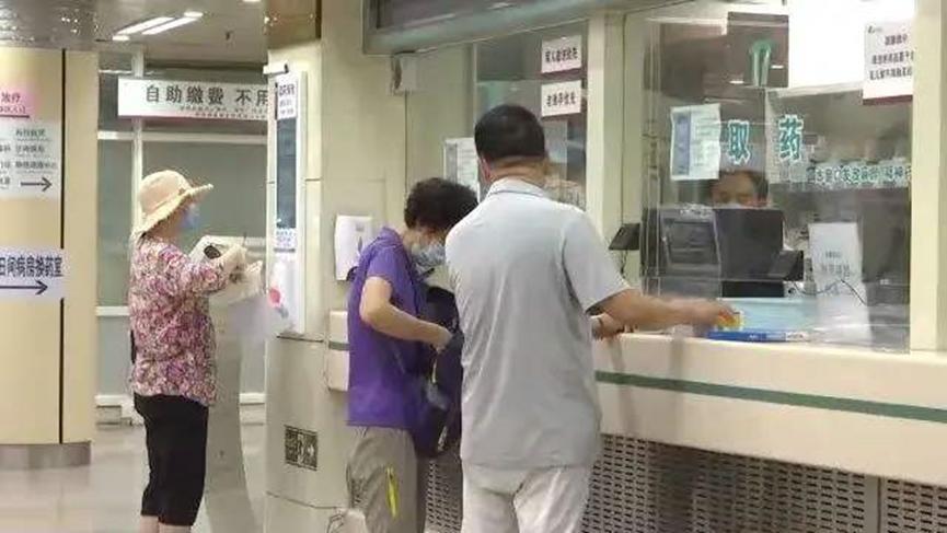 中国肝炎患者人数持续增多，引发外界担忧