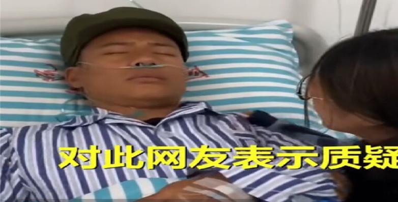 何为正能量，为博取热度不择手段，“跪谢父母视频”竟是摆拍