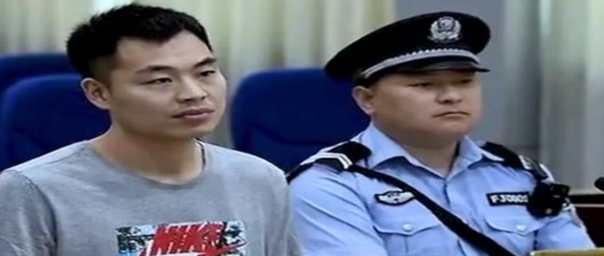 20年后打老师的男子，出狱后想当面给老师道歉