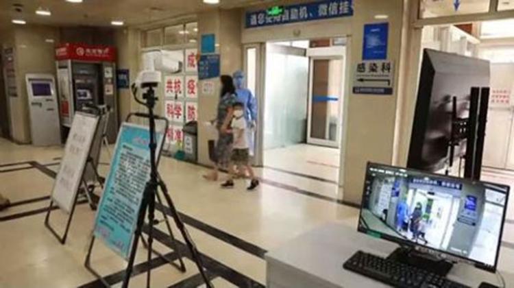 中国肝炎患者人数持续增多，引发外界担忧