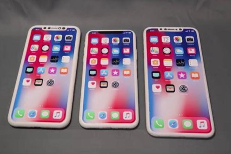 欣喜，小屏党的福利，iPhone曝光最新小屏幕手机