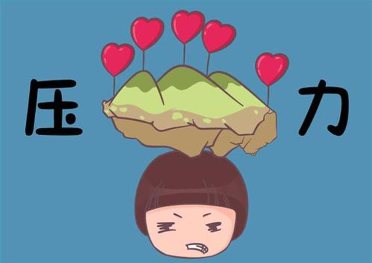 小学生头顶脱发，就医后确诊为斑秃，压力大是患病诱因