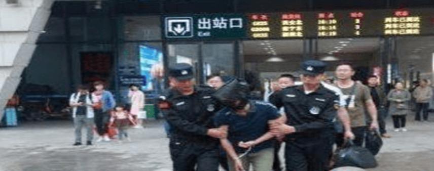河南两儿一孙被枪杀案开庭，正义永远不会缺席