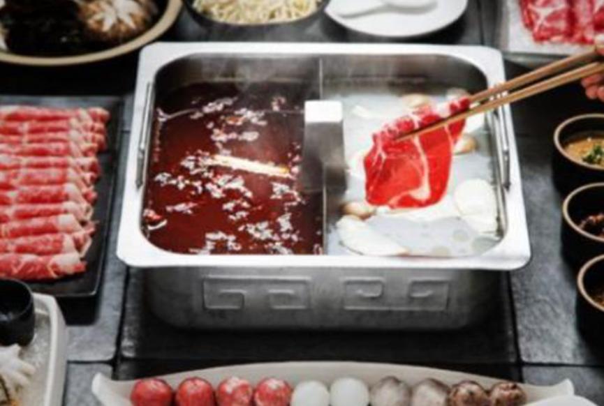 海底捞一门店筷子检出大肠菌群，官方称储存过程出错