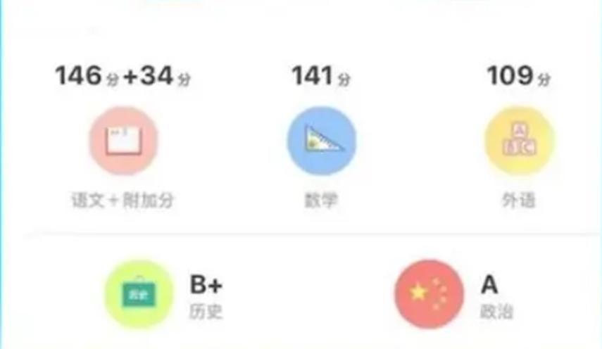 江苏省文科状元，因选修等级不达标无缘清华北大 