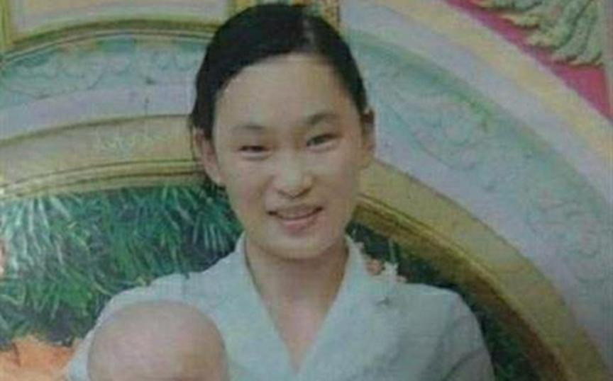 姐姐失踪11年，怀疑和姐夫有关系，悬赏十万求线索