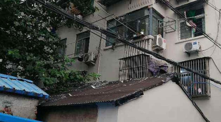 团伙白天开饭店，晚上挖洞盗文物