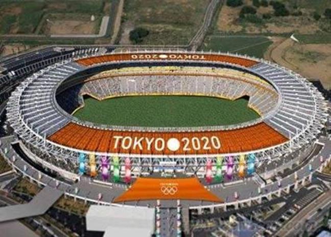 东京奥运会可能闭门举行，现在尚无定论，还需要入秋之后深入探讨