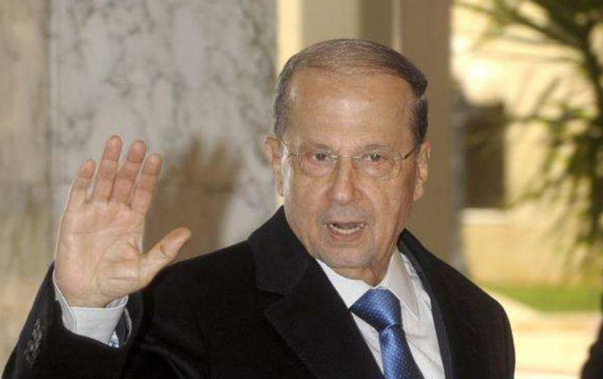 黎巴嫩总统称3周前就知道有危险，但其无权干涉