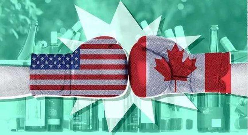 对等报复，加拿大将对美国铝产品征收反关税